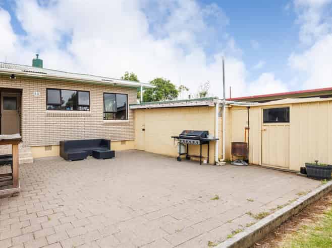  2 Oaklea Avenue, Marton