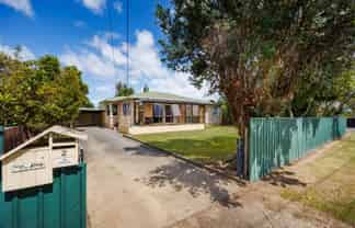  2 Oaklea Avenue, Marton