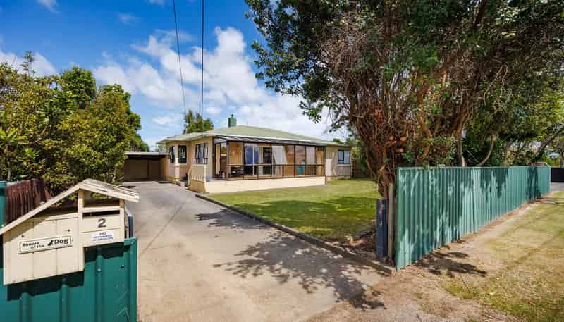  2 Oaklea Avenue, Marton