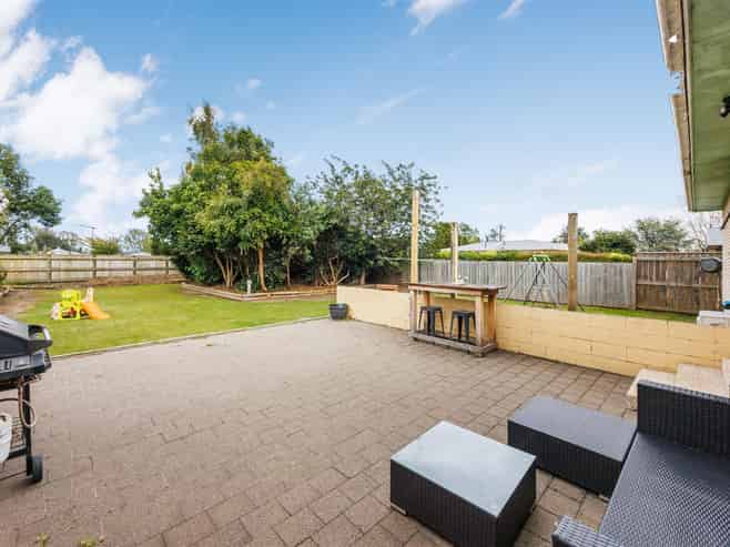  2 Oaklea Avenue, Marton