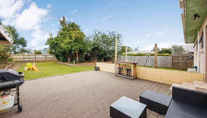  2 Oaklea Avenue, Marton