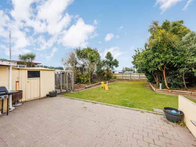  2 Oaklea Avenue, Marton