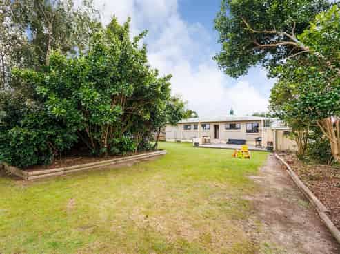 2 Oaklea Avenue, Marton