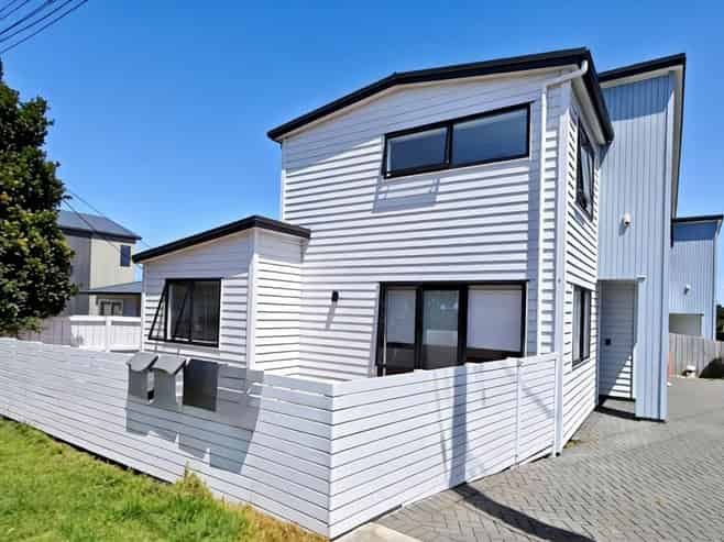 510A Glenfield Road, Bayview