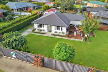 20 Michael Street, Ashburton