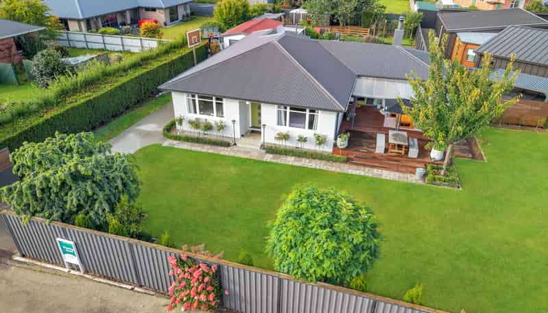 20 Michael Street, Ashburton