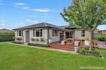 20 Michael Street, Rakaia