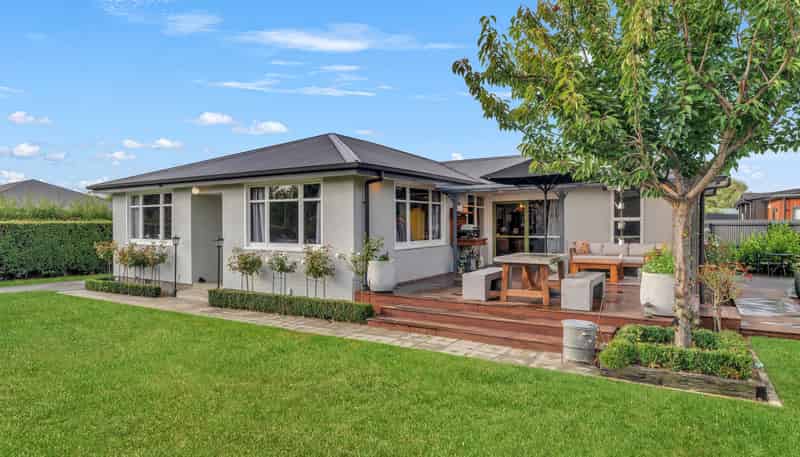 20 Michael Street, Rakaia