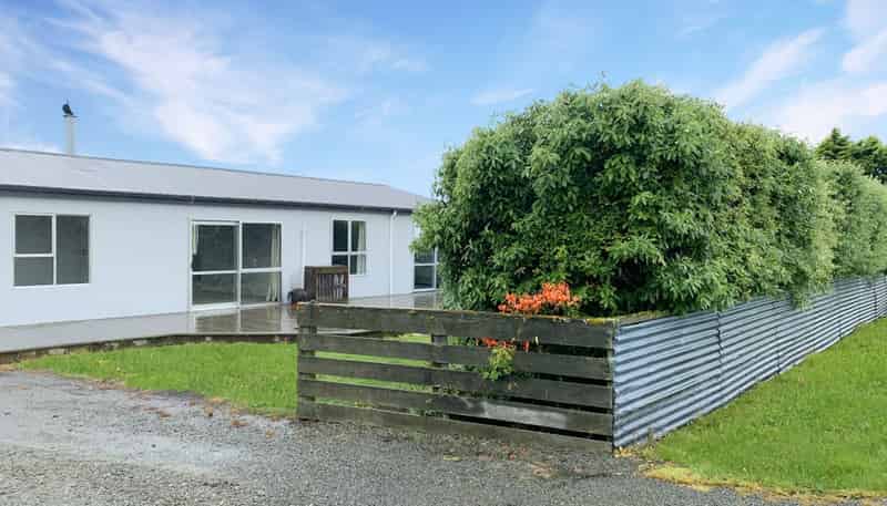 46 Fortification Road, Kakanui