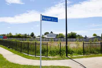  20 Rayner Lane, Marton