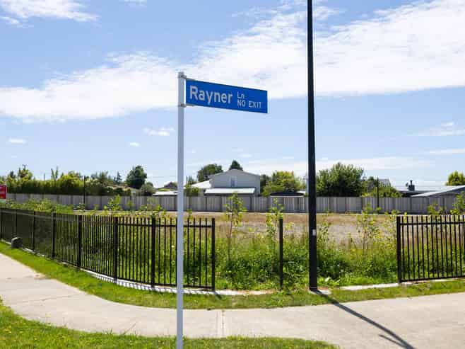  20 Rayner Lane, Marton