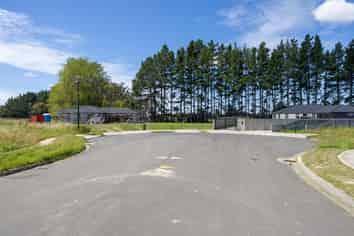  20 Rayner Lane, Marton