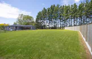  20 Rayner Lane, Marton