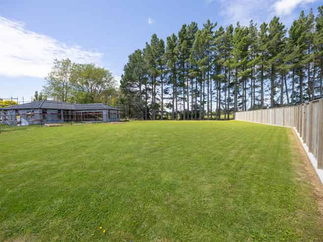  20 Rayner Lane, Marton