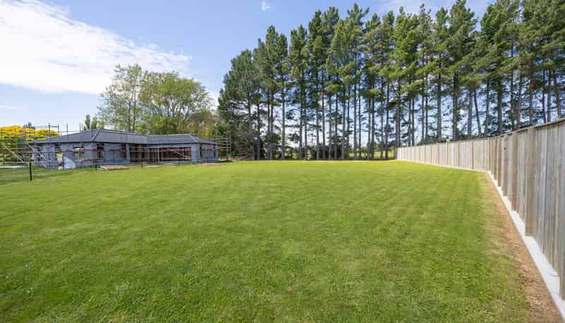  20 Rayner Lane, Marton