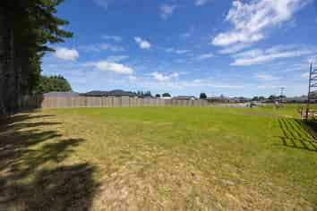  20 Rayner Lane, Marton