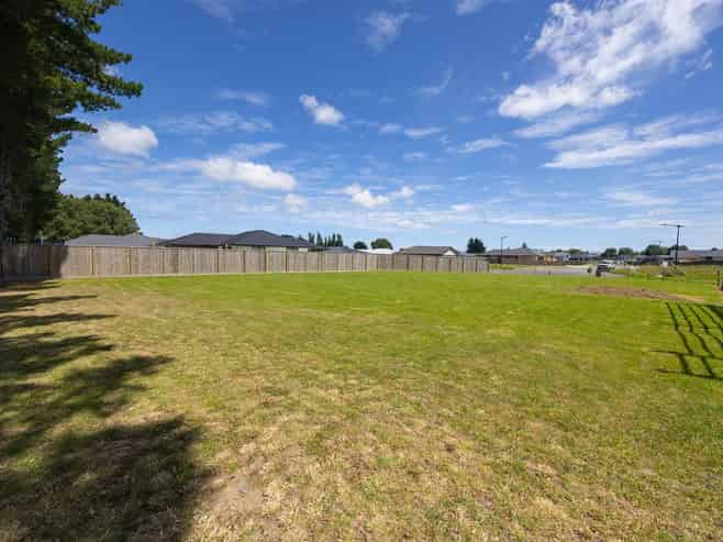  20 Rayner Lane, Marton