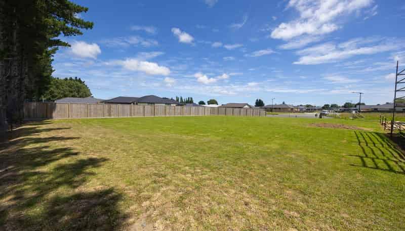  20 Rayner Lane, Marton