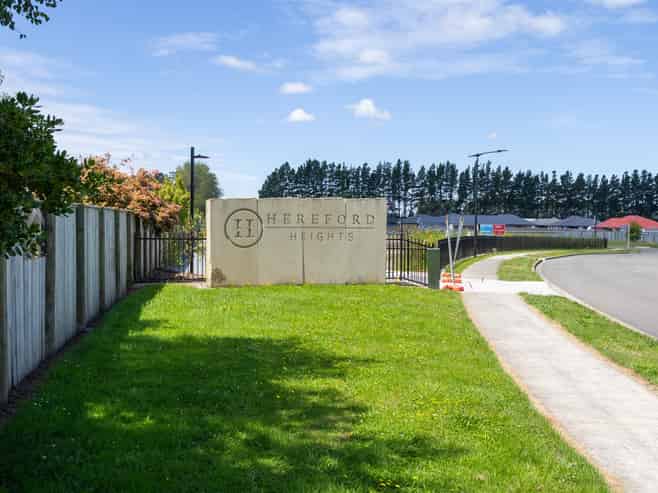  20 Rayner Lane, Marton