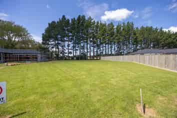  20 Rayner Lane, Marton