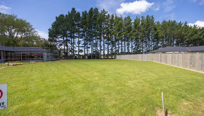  20 Rayner Lane, Marton