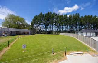  20 Rayner Lane, Marton