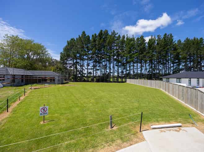  20 Rayner Lane, Marton