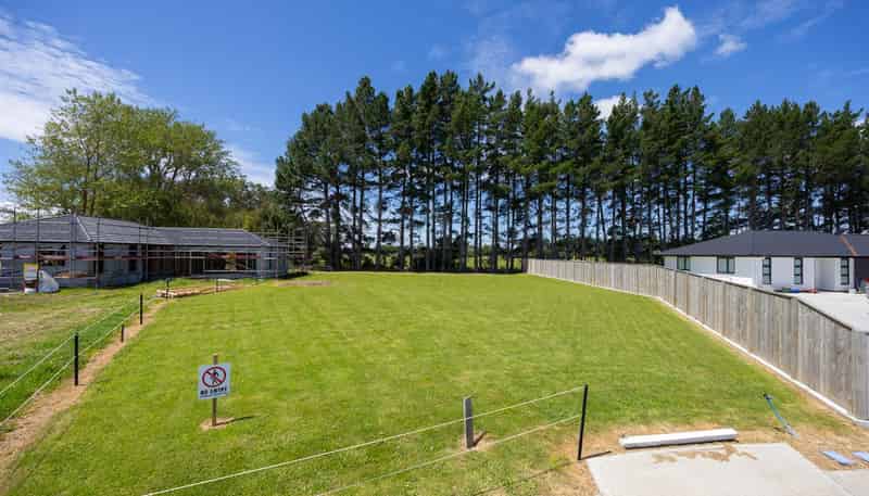  20 Rayner Lane, Marton