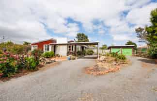  37 Follett Street, Marton