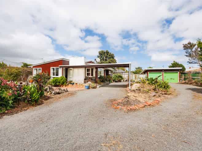  37 Follett Street, Marton