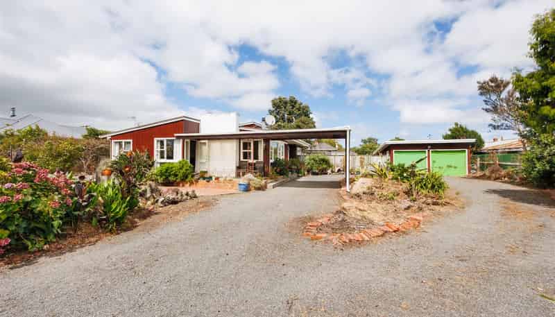  37 Follett Street, Marton