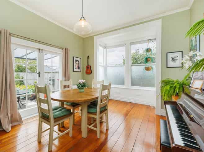  4 Bond Street, Marton