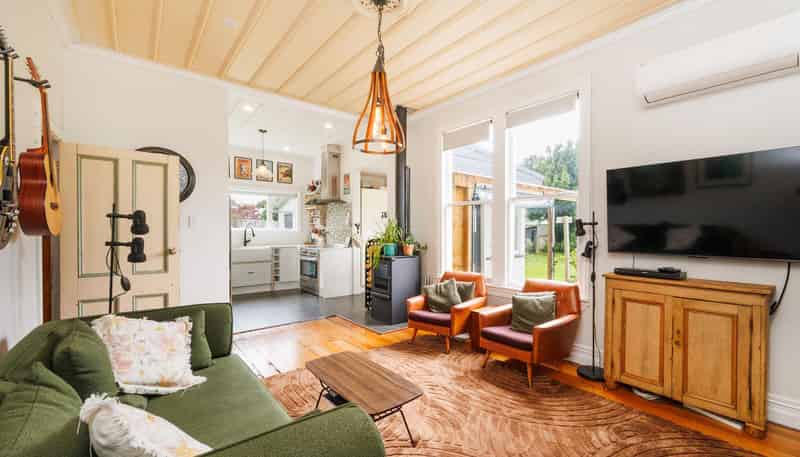  4 Bond Street, Marton