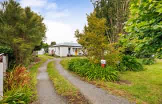  4 Bond Street, Marton