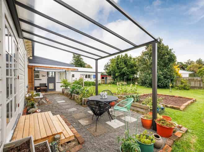  4 Bond Street, Marton