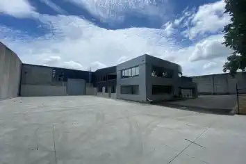Quality Industrial Facility - Mt Wellington