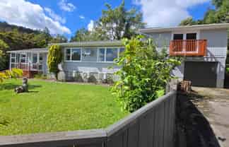 Wellington - Address withheld