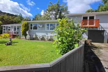 Wellington - Address withheld