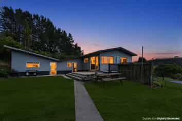 661 Waihue Road, Dargaville