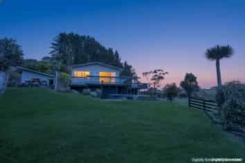 661 Waihue Road, Dargaville