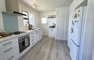 Wellington - Address withheld