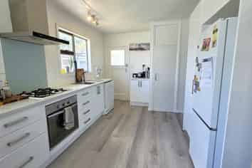 Wellington - Address withheld