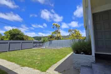 Wellington - Address withheld