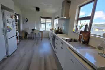 Wellington - Address withheld