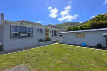 Wellington - Address withheld