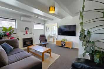 Wellington - Address withheld