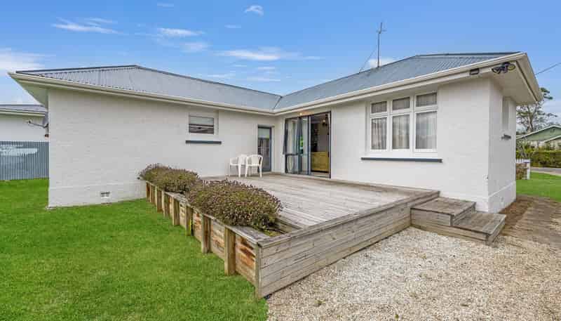 69 Turner Street, Edendale