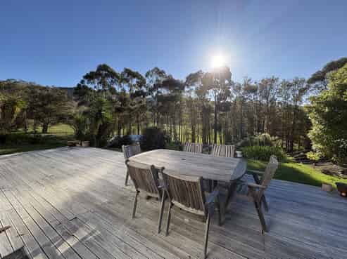A/362 Mutiny Road, Havelock North