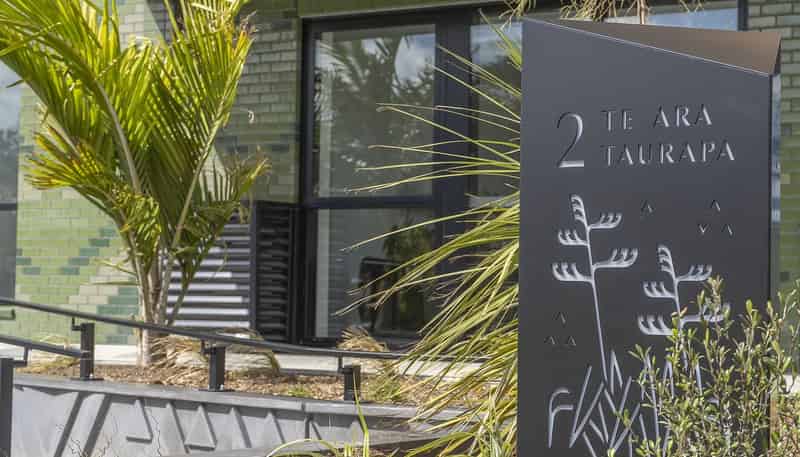 502/2B Te Ara Taurapa, Point Chevalier