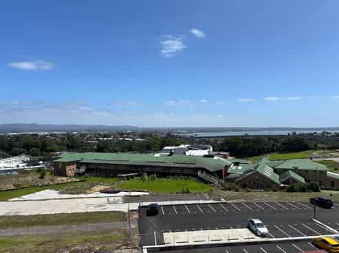 502/2B Te Ara Taurapa, Point Chevalier